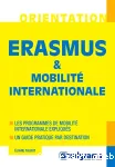 Erasmus et mobilité internationale