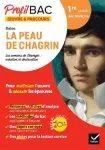 La Peau de chagrin