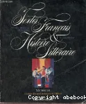 Textes français et histoire littéraire: XXe siècle