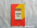 CANDIDE,VOLTAIRE