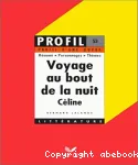 VOYAGE AU BOUT DE LA NUIT,CELINE