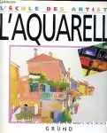 L' AQUARELLE