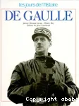 DE GAULLE