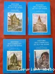 HISTOIRE DES COMMUNES DU PUY-DE-DOME:ARRONDISSEMENT DE RIOM