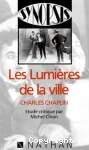 Les lumieres de la ville,Charles Chaplin