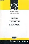Précis d'analyse filmique