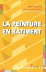 La peinture en bâtiment