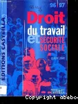 Droit du travail et sécurité sociale