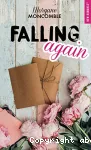 Falling again