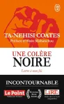 Une colère noire