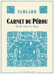 Carnet du Pérou