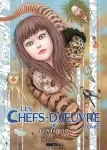 Les chefs-d'oeuvre de Junji Ito