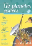 Les planètes visitées