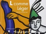 L comme Léger