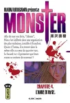 Monster Chapitre 4 : L'amie d'Ayse