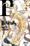 Beastars