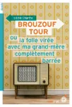 Brouzouf tour