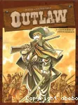 Outlaw T.3 Cantinière et petits soldats