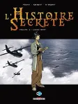 L'histoire secrète T.12 : Lucky point