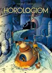 Horologiom. 2, L'instant du Damokle