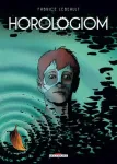 Horologiom. 4, La nuit du requinqueur