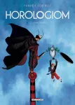 Horologiom. 5, Le grand rouage