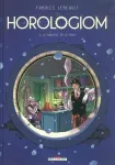 Horologiom. 6, Le ministère de la peur
