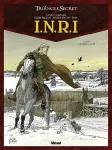 I.N.R.I. 4; Résurrection