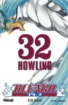 Bleach. 32 : Howling