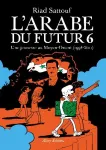 Une jeunesse au Moyen-Orient, 1994-2011