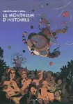 Le montreur d'histoires