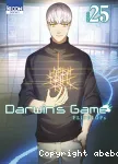 Darwin's game