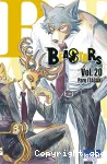 Beastars