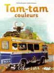 Tam-tam couleurs