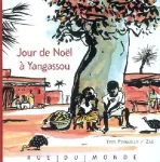 Jour de Noël à Yangassou