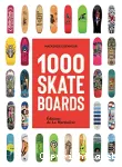 1000 skateboards