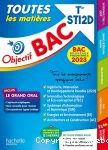 Objectif Bac Tle STI2D