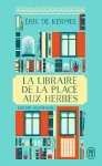 La libraire de la place aux Herbes