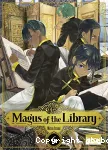 Magus of the library 6
