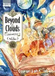 Beyond the clouds