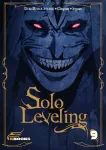 Solo Leveling