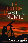 Le guide d'astronomie