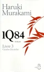 1Q84. Livre 3, Octobre-décembre