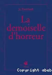 La demoiselle d'horreur