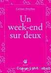 Un week-end sur deux