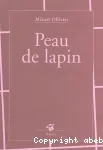 Peau de lapin