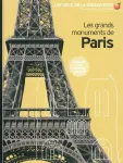 Les grands monuments de Paris