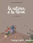 Le retour à la terre. 4, Le déluge