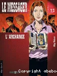 le messager : l'archange