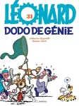 Léonard. 31, Dodo de génie